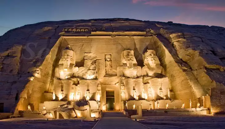 Egypt-Sound-and-Light-Abu-Simbel